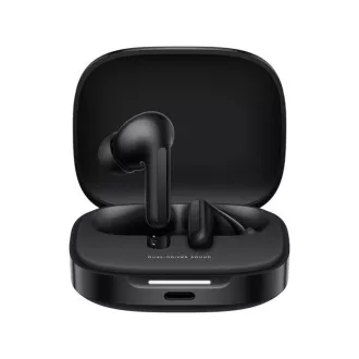 Xiaomi Redmi Buds 6 Negru Nopțial