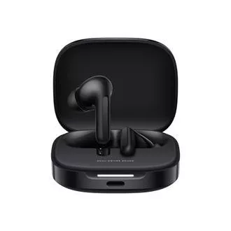 Xiaomi Redmi Buds 6 Negru Nopțial