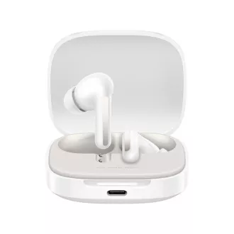 Xiaomi Redmi Buds 6 Alb Nor