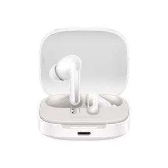 Xiaomi Redmi Buds 6 Alb Nor