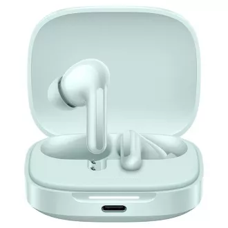 Xiaomi Redmi Buds 6 Verde Coral