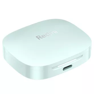 Xiaomi Redmi Buds 6 Verde Coral