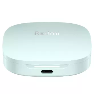Xiaomi Redmi Buds 6 Verde Coral