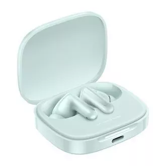 Xiaomi Redmi Buds 6 Verde Coral