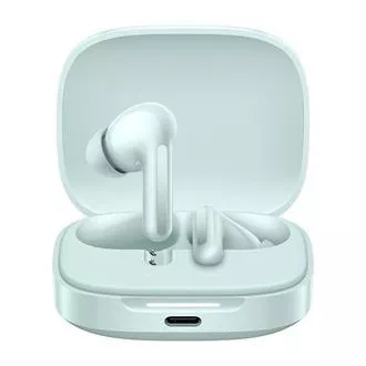 Xiaomi Redmi Buds 6 Verde Coral