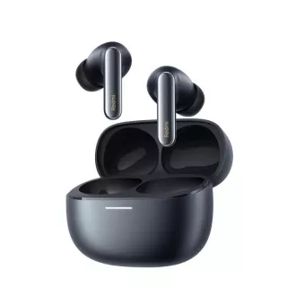 Xiaomi Redmi Buds 6 Pro Negru Spațial