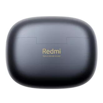 Xiaomi Redmi Buds 6 Pro Negru Spațial