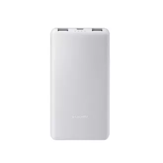 Baterie externă Xiaomi 33W 20000mAh (cablu integrat) Albastru GL Baterie externă Xiaomi 33W 20000mAh (cablu integrat) Albastru GL