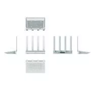 Router Xiaomi BE3600 2.5G UE