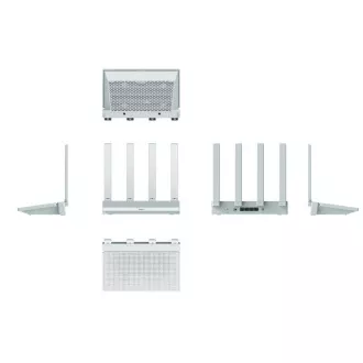 Router Xiaomi BE3600 2.5G UE