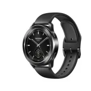 Xiaomi Watch S4 Argintiu