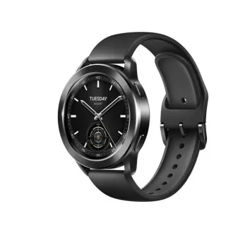 Xiaomi Watch S4 Argintiu