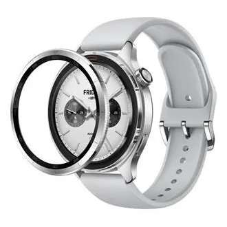 Xiaomi Watch S4 Argintiu