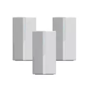 Sistem Xiaomi Mesh BE3600 Pro EU (3 bucăți)