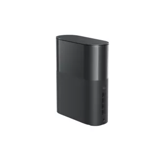 Sistem Xiaomi Mesh BE3600 Pro EU (3 bucăți)