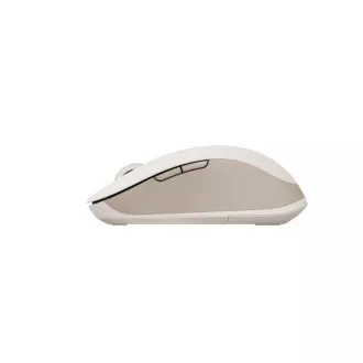 Mouse wireless Xiaomi cu mod dual 2 (alb)