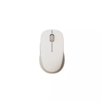 Mouse wireless Xiaomi cu mod dual 2 (alb)