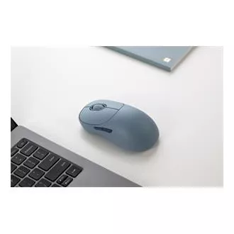 Mouse wireless Xiaomi cu mod dual 2 (alb)