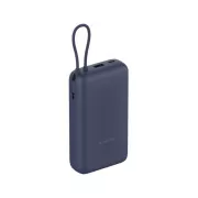 Baterie externă Xiaomi 165W 10000mAh (cablu integrat) GL