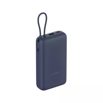 Baterie externă Xiaomi 165W 10000mAh (cablu integrat) GL