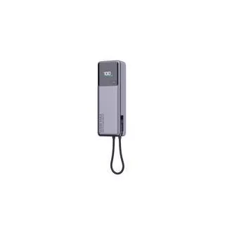 Baterie externă Xiaomi 165W 10000mAh (cablu integrat) GL