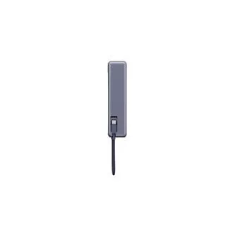Baterie externă Xiaomi 165W 10000mAh (cablu integrat) GL