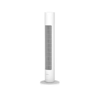 Ventilator inteligent Xiaomi cu circulație a aerului în picioare, UE