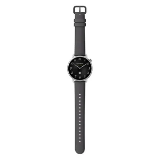 Xiaomi Watch S4 41mm - Fluorocauciuc Negru Xiaomi Watch S4 41mm - Fluorocauciuc Negru