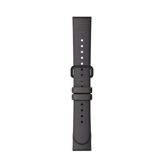 Xiaomi Watch S4 41mm - Fluorocauciuc Negru Xiaomi Watch S4 41mm - Fluorocauciuc Negru