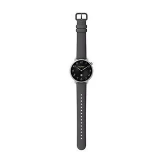 Xiaomi Watch S4 41mm - Fluorocauciuc Negru Xiaomi Watch S4 41mm - Fluorocauciuc Negru