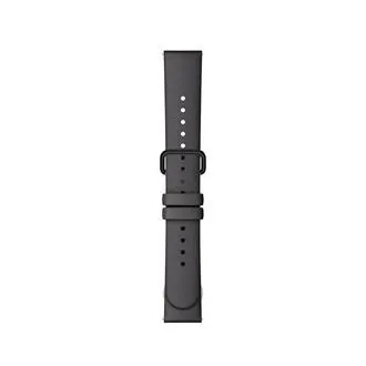 Xiaomi Watch S4 41mm - Fluorocauciuc Negru Xiaomi Watch S4 41mm - Fluorocauciuc Negru