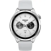 Xiaomi Watch S4 41mm - Piele albă