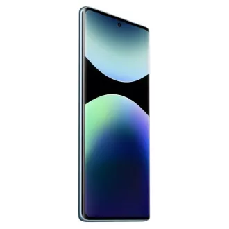 Xiaomi Redmi Note 14 Pro 8/256GB albastru Xiaomi Redmi Note 14 Pro 8/256GB albastru
