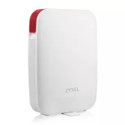 Router de securitate Zyxel - USG LITE 60, 4*GbE LAN, 1*2.5 GbE Lan, 2.5GbE WAN, Wifi 6 Mesh