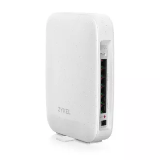 Router de securitate Zyxel - USG LITE 60, 4*GbE LAN, 1*2.5 GbE Lan, 2.5GbE WAN, Wifi 6 Mesh