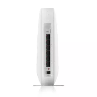 Router de securitate Zyxel - USG LITE 60, 4*GbE LAN, 1*2.5 GbE Lan, 2.5GbE WAN, Wifi 6 Mesh
