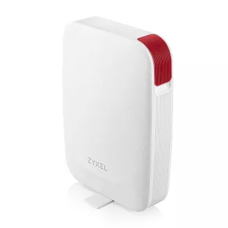 Router de securitate Zyxel - USG LITE 60, 4*GbE LAN, 1*2.5 GbE Lan, 2.5GbE WAN, Wifi 6 Mesh