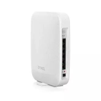 Router de securitate Zyxel - USG LITE 60, 4*GbE LAN, 1*2.5 GbE Lan, 2.5GbE WAN, Wifi 6 Mesh
