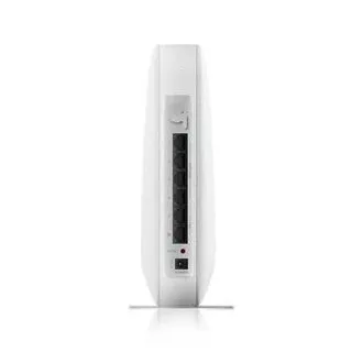 Router de securitate Zyxel - USG LITE 60, 4*GbE LAN, 1*2.5 GbE Lan, 2.5GbE WAN, Wifi 6 Mesh