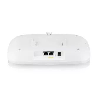 Zyxel WBE530, BE11K 2x2 MU-MIMO, Incl 1 an Nebula Pro, 2x2.5G port LAN, PoE+ (802.3at), Standalone/Controller/Nebula C