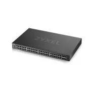 Zyxel XGS1935-52, 52 porturi Lite-L3 Smart Managed Switch, 48x Gigabit Cupru și 4x 10G SFP+, mod hibrid, autonom sau N