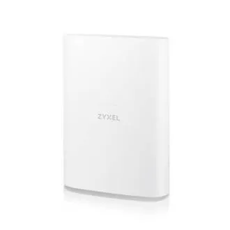 Zyxel FWA70, Router exterior 5G, autonom/Nebula, LAN 2.5G, regiunea UE Zyxel FWA70, Router exterior 5G, autonom/Nebula, LAN 2.5G, regiunea UE