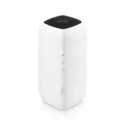 Zyxel FWA505V2, Router de interior 5G NR, Standalone/Nebula, AX3000 WiFi, 1 x GB LAN, 1 x GB WAN/LAN Regiunea UE