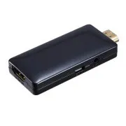 Repetor PremiumCord HDMI 2.0 până la 30 m, 4Kx2K@60Hz