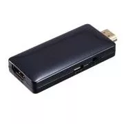 Repetor PremiumCord HDMI 2.0 până la 30 m, 4Kx2K@60Hz