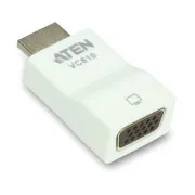 Convertor ATEN HDMI la VGA până la 1080P