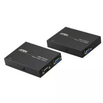 Extensor video ATEN VGA prin Cat5 150m, până la 1920x1200