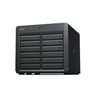 Synology DX1215II - unitate de expansiune
