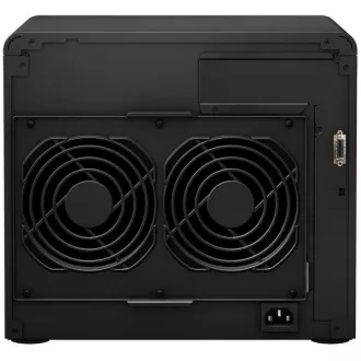 Synology DX1215II - unitate de expansiune