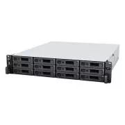 Synology RS2423+ Rack Station